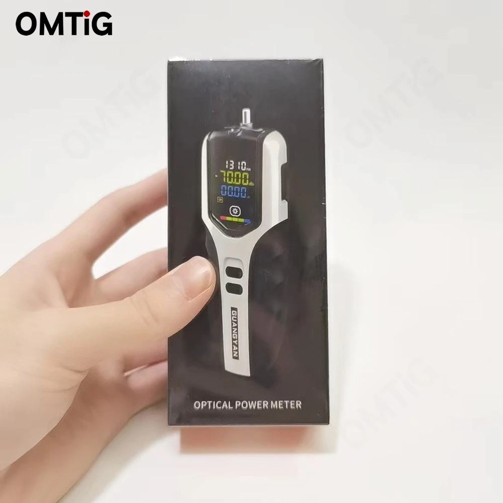 

Adjustable Fiber Optic Red Light Pen Visual Fault Locator 30MW Rechargeable Fiber Optic Tester Pen VFL 30KM Optical Brand NEW