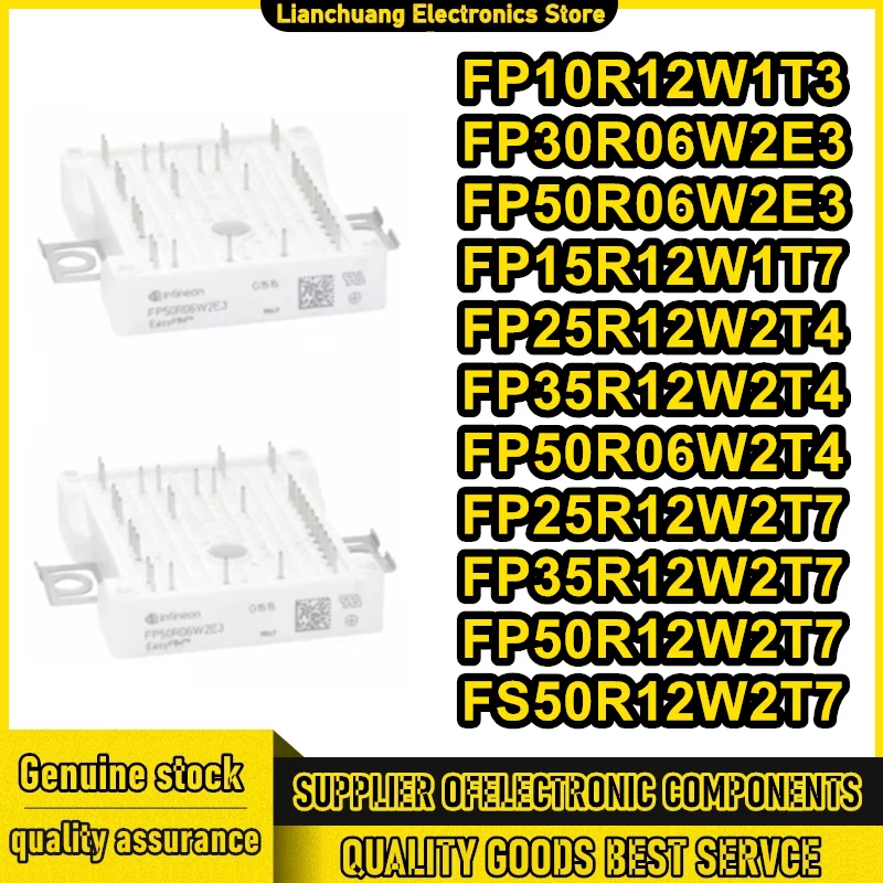 

FP10R12W1T3 FP30R06W2E3 FP50R06W2E3 FP15R12W1T7 FP25R12W2T4 FP35R12W2T4 FP50R06W2T4 FP25R12W2T7 FP35R12W2T7 FP50R12W2T7 FS50R12W