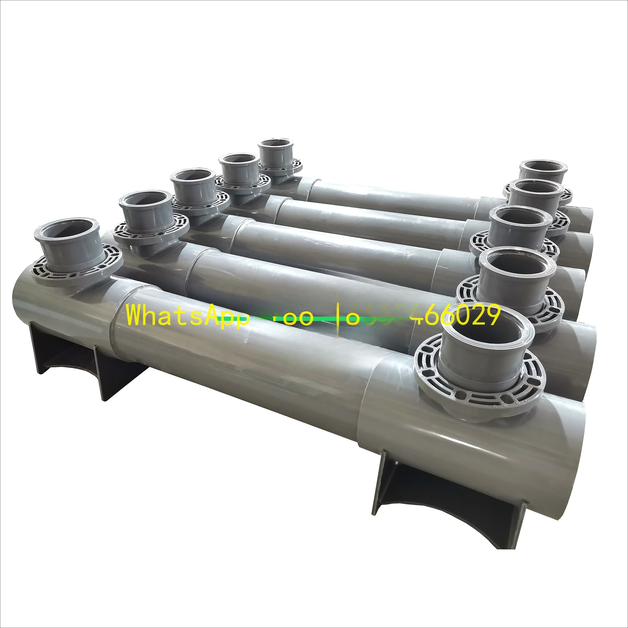

Equipment UV Sterilizer for Fish Farm Pond Filter System Sterilization