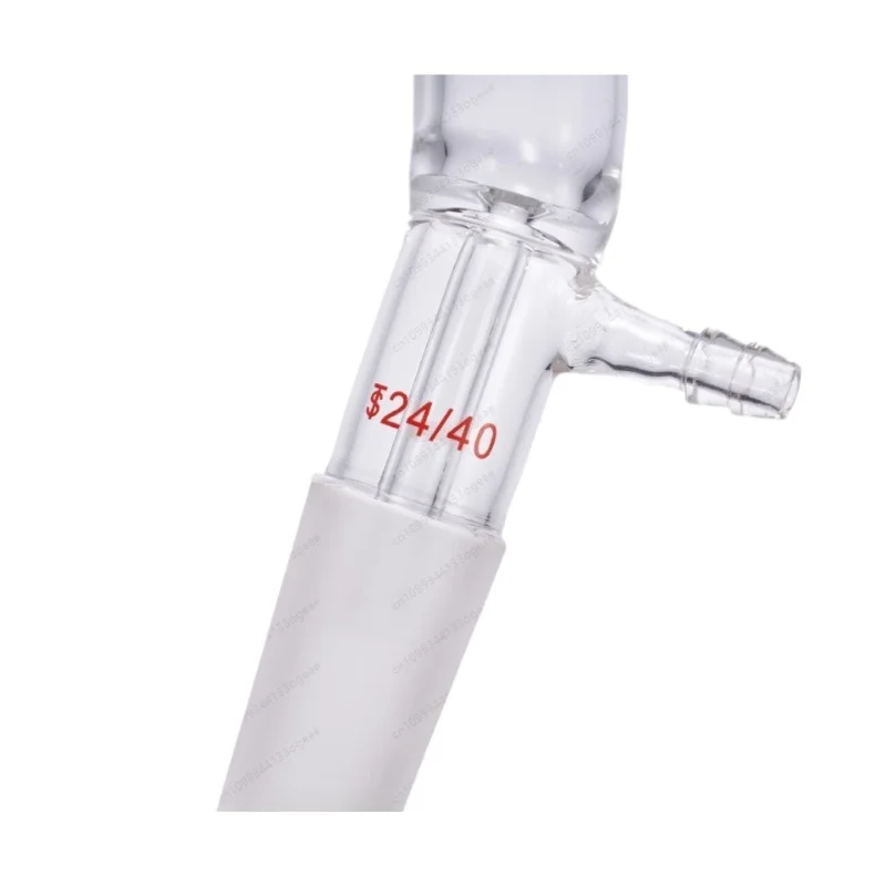 

NEW Distillation head Short Path Condenser,Distillation Head premium,24/40