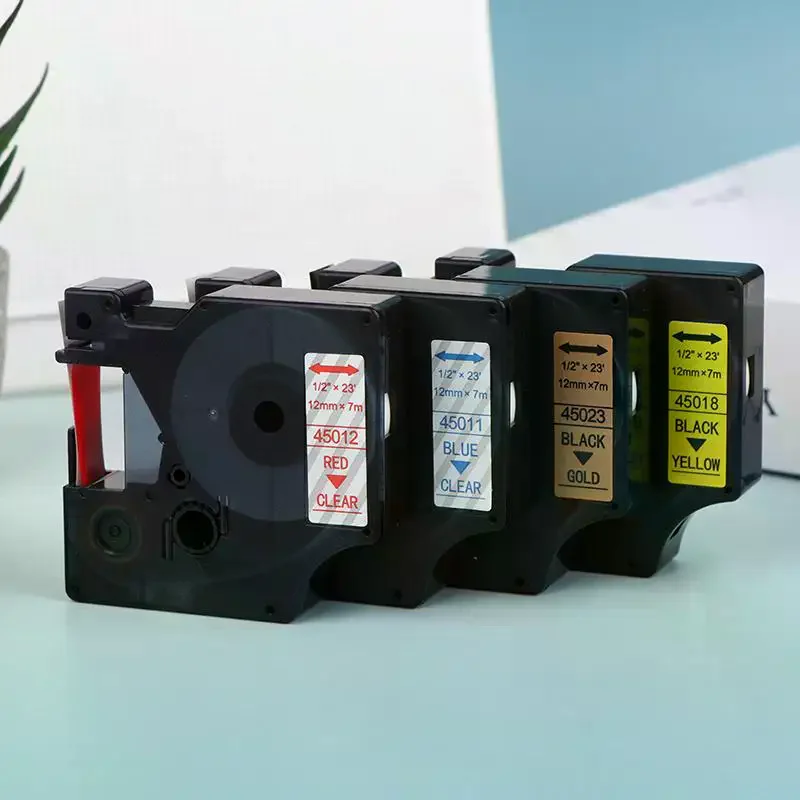 Multicol Label Tape…