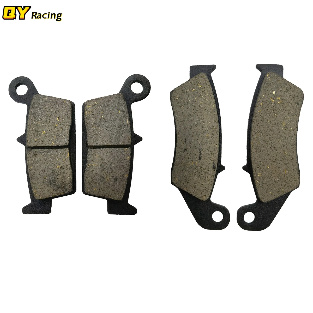 

Brake Pads Set For BETA RR 250 300 350 390 400 430 450 480 490 498 520 525 2T 4T Enduro EFI Racing Cross Country TR Crosstrainer