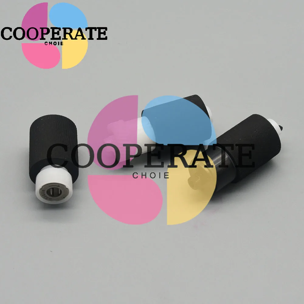 5X 2F909171 2HN06080 2F906230 M3040 Pickup Roller compatible for Kyocera FS 2100 4100 4200 4300 6025 6030 6525 TASKalfa 255 305