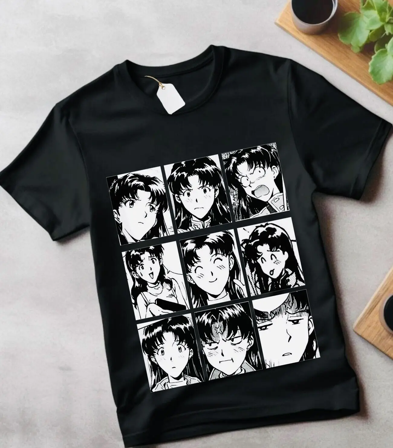 Komi san Can't Communicate T-Shirt,hitohito,omoharu,ren,anime,manga, gift shirt