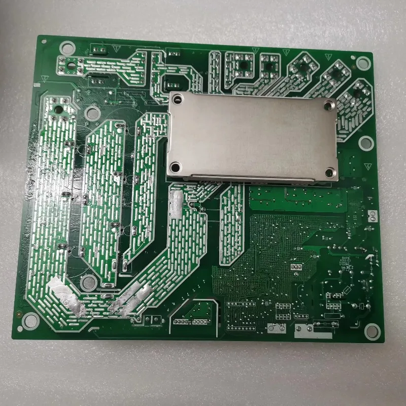 

Suitable for the All-new Midea Central air Conditioning Inverter 17127000009032 17127000009033 CE-INVERTER-INF(SHUNT+58). D.1