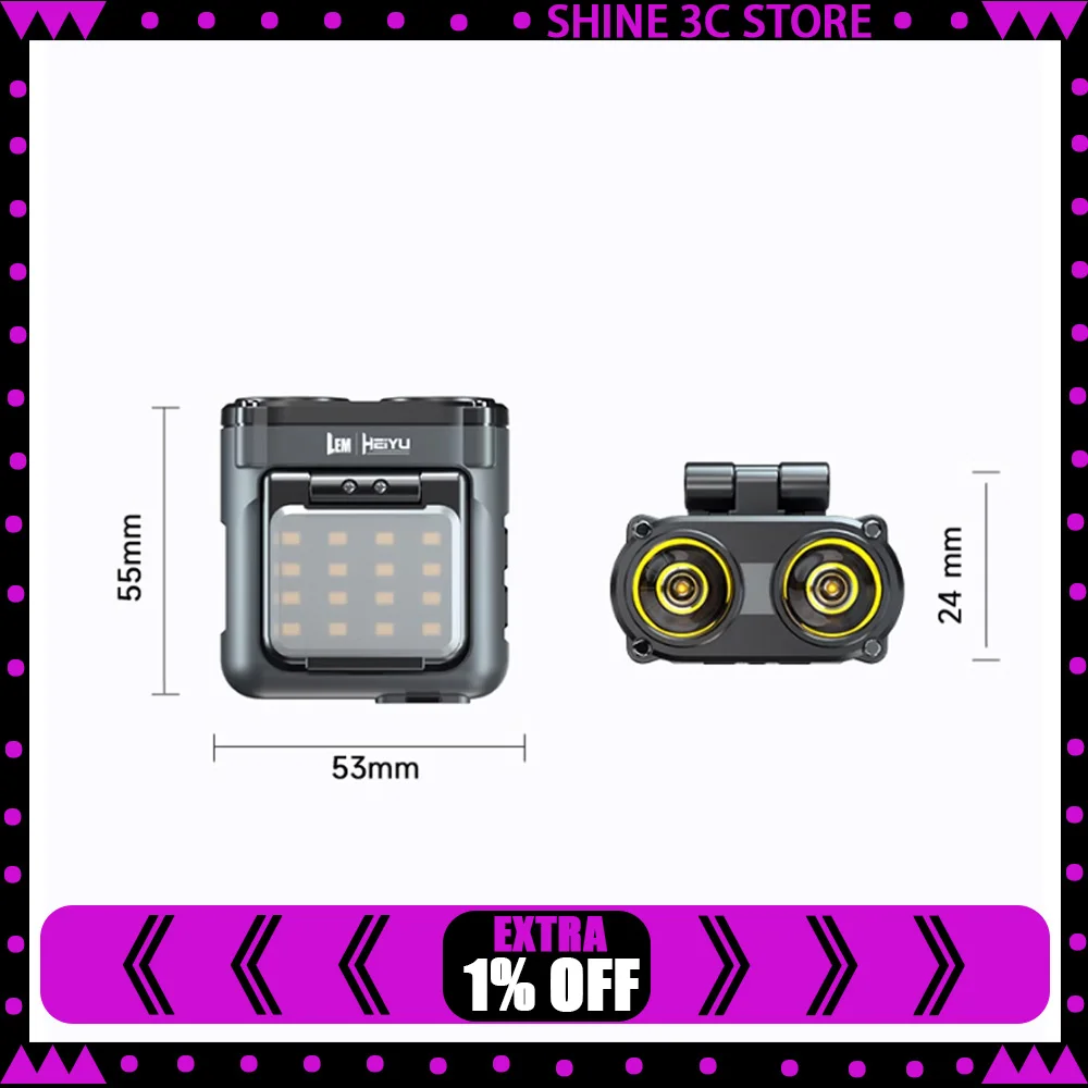 Lem Owl Pro Powerfu…