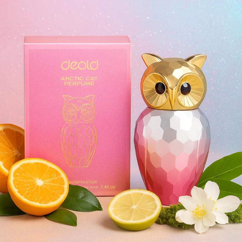 Semprotan Parfum Aroma Kopi Va - Fragrance Queen Perfume ulasan dan harga