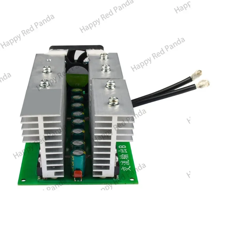 96v  9000W Power Frequency Inverter Main Board Car Inverter Converte Power Bank Converter Adapter