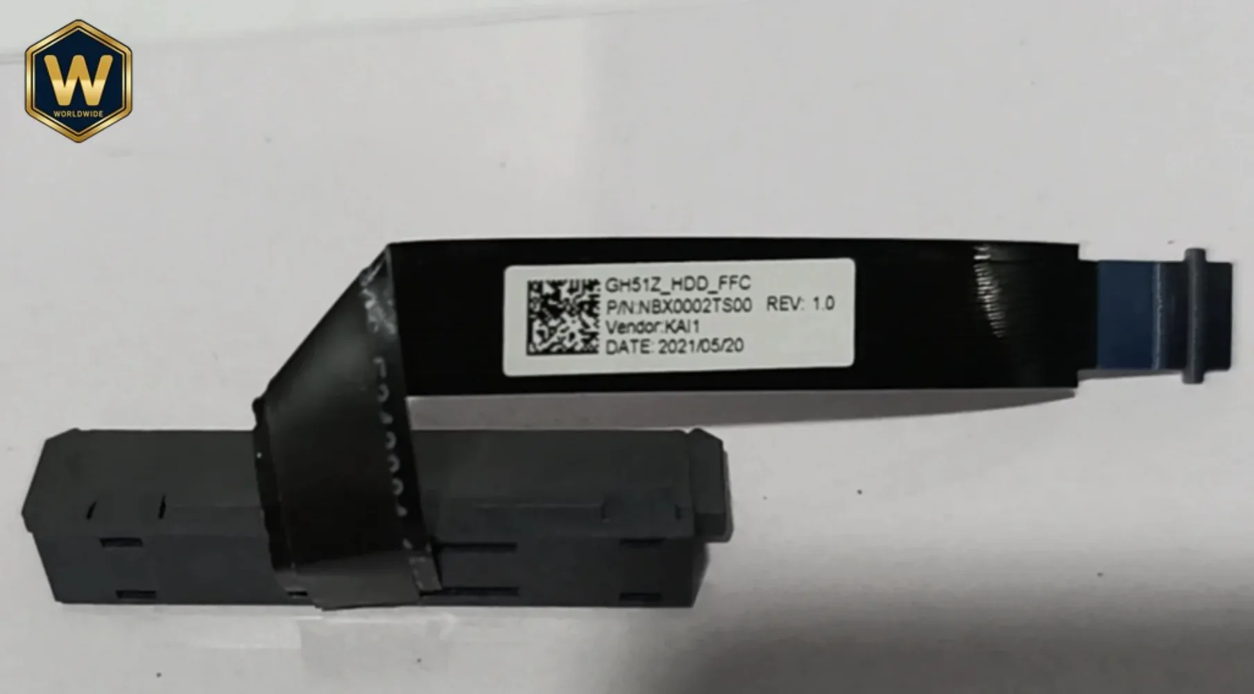 SX SATA Hard Drive HDD SSD Connector Flex Cable For Acer Nitro AN515-45 AN515-56 AN517-41 AN517-53 AN517-54 NBX0002TS00