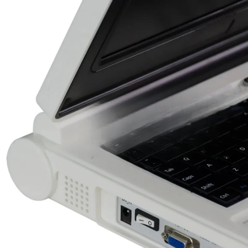 الصين 2023 مستشفى دفتر 3D الماسح الضوئي المحمول محدب التحقيق الماسح الضوئي للكمبيوتر المحمول للإنسان