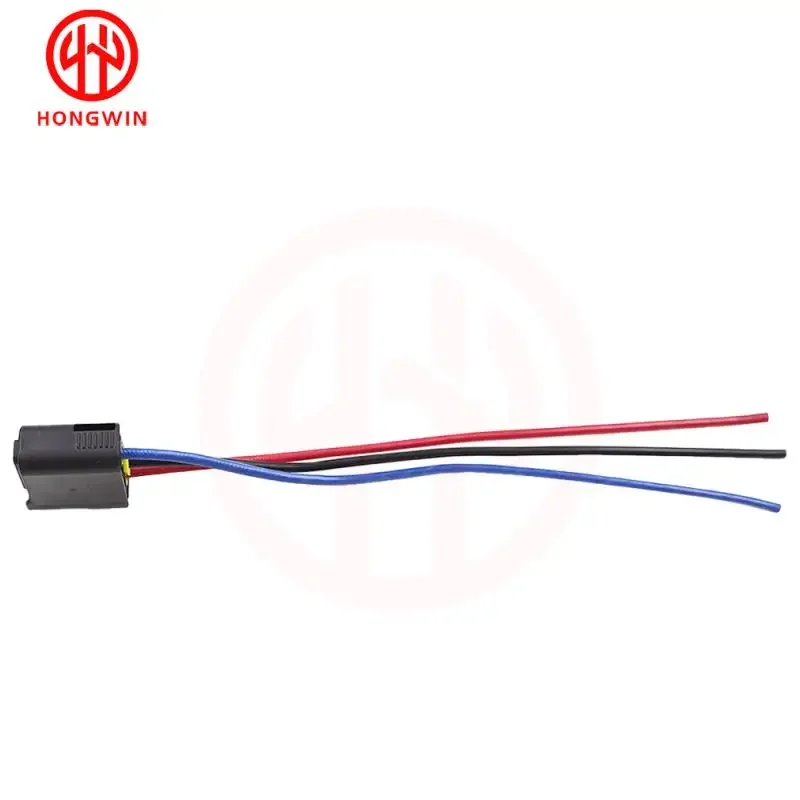 1/5/10PCS ignition coil Connector Repair Harness Plug Wiring Connector 90048-52130 For TOYOTA AVANZA DUET SPARKY CAMI view 6