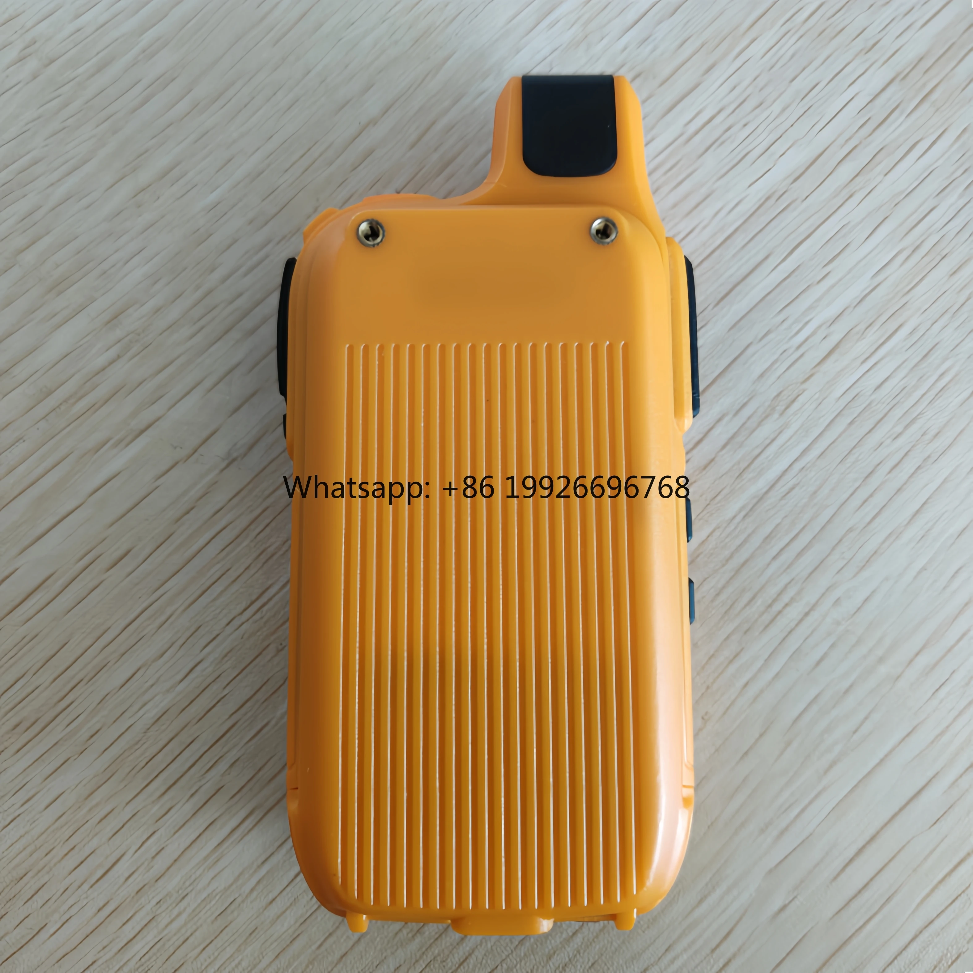 

Высококачественная беспроводная рация 4G LTE POC, двусторонняя радиосвязь дальнего действия для детей, 5000 км, глобальное покрытие сети, перезаряжаемая