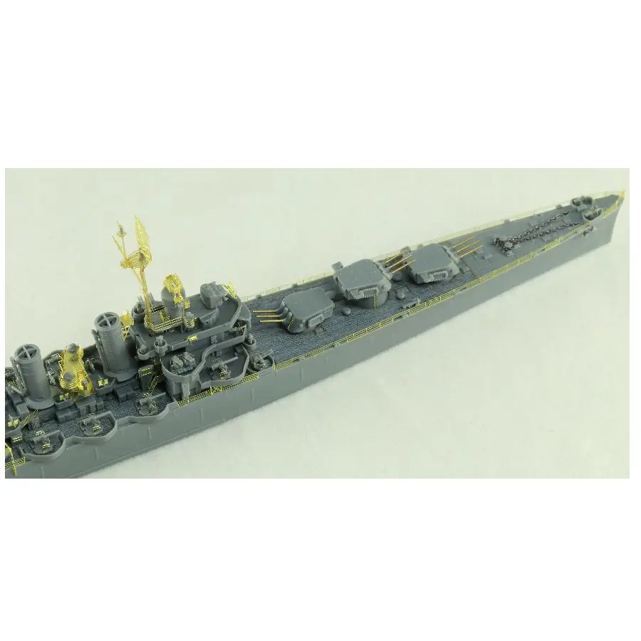 VEE HOBBY E57017 1/700 CL-46 Phoenix Cruiser Deluxe Edition Assembly Model Kit