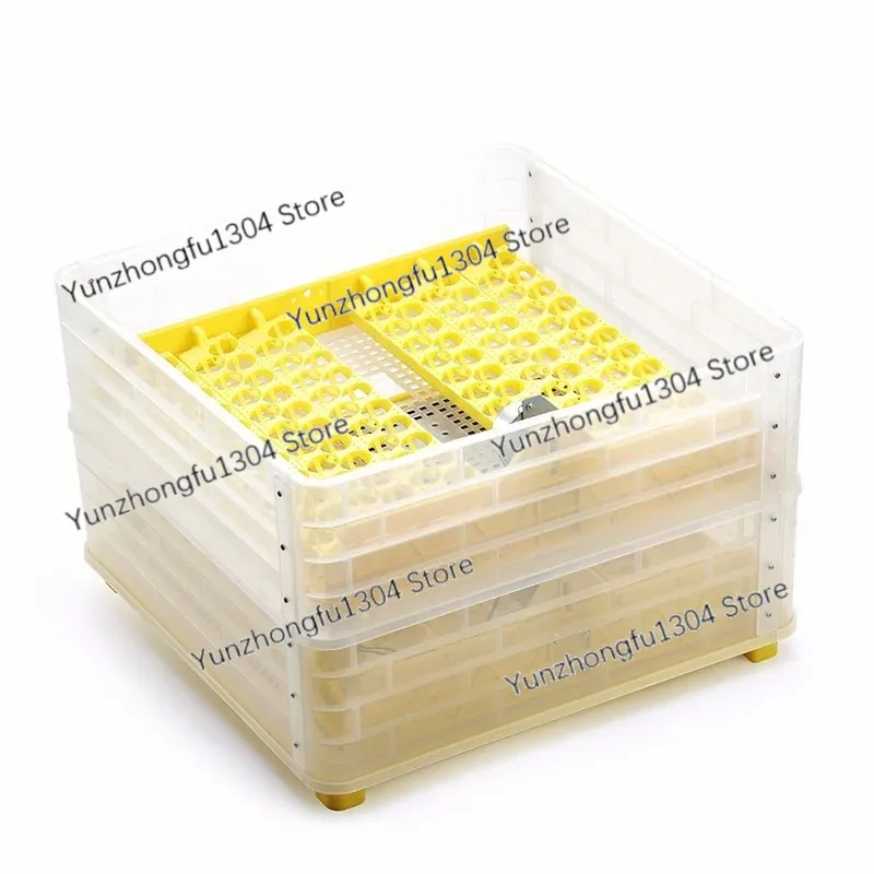 Mini incubatrice automatica per uova da 48 uova