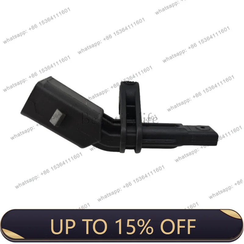 FG 329E1499H, 7H0927804, WHT003856, ABS sensor
