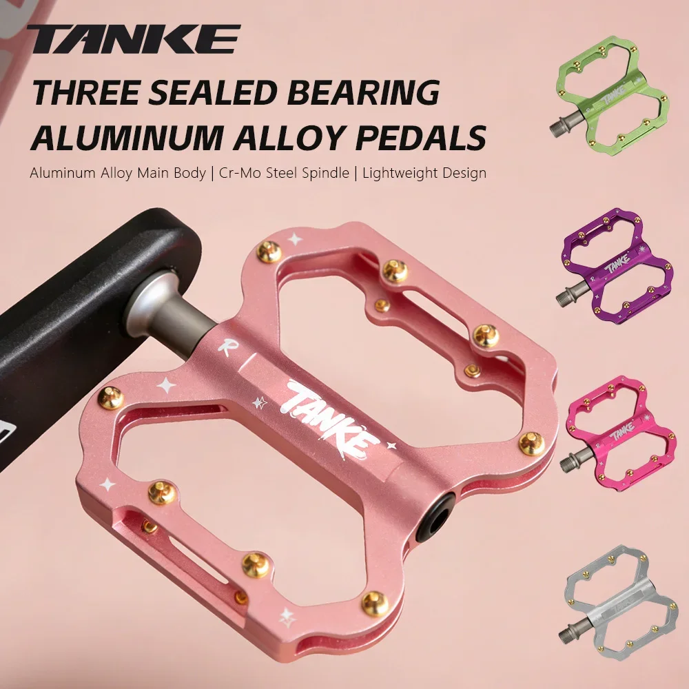 Tanke Bike Pedals,3…