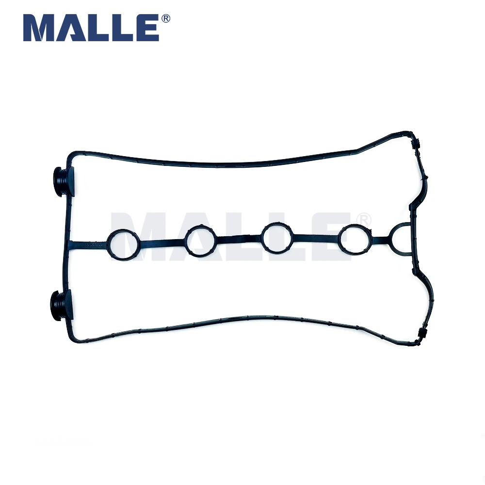 Valve Cover Gasket For Buick Excelle 1.6L Chevrolet Daewoo Lanos Aveo Lova 1.4 Pontiac Nubira Engine Auto Accessories 96353002