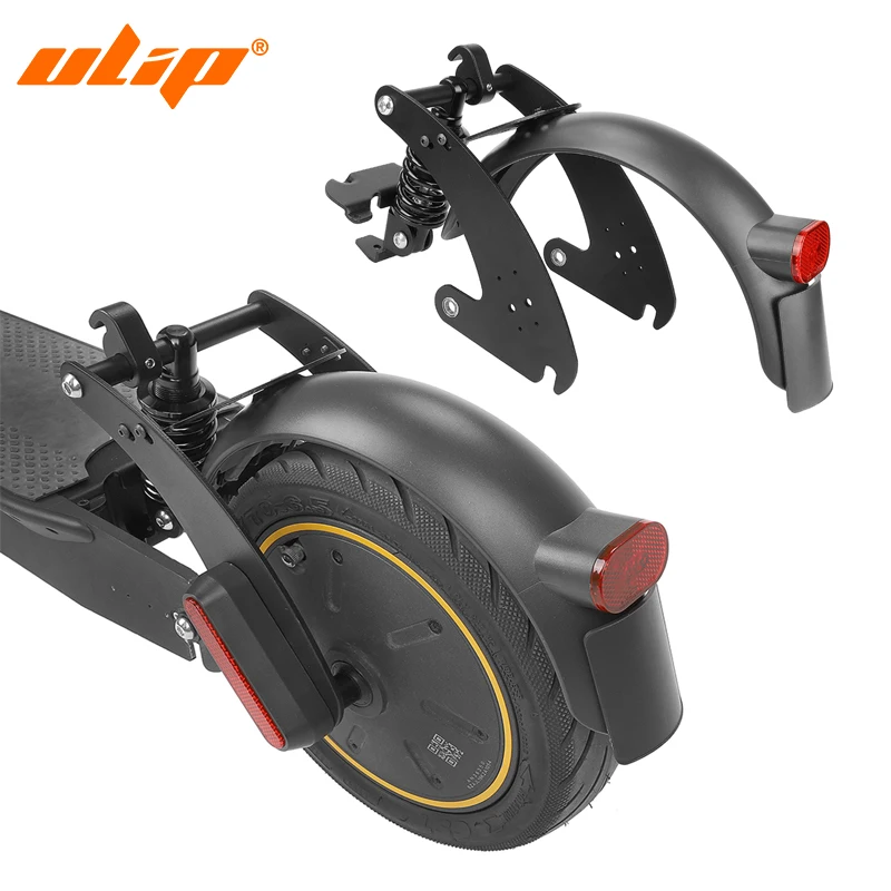 ulip-rear-suspension-for-segway-ninebot-max-g30-g30d-g30e-lp-electric-scooter-upgraded-rear-shock-absorber-fender-tail-light-kit