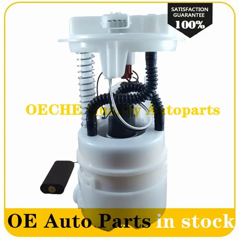 New Fuel Pump Module Assembly 17040-AX010 17040-9U01B 17040-9U01C For 2003-2012 NISSAN Juke March MicraNote 1.2-1.6L 17040-AX000