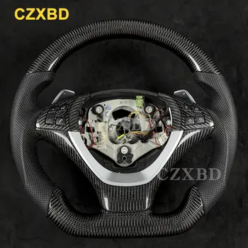 6 最佳銷售 BMWX5 E70方向盤 - №6