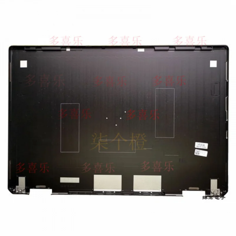 

ZMZM Новый ЖК-дисплей задняя крышка верхний чехол для HP Spectre X360 16-F 16T-F M83470-001