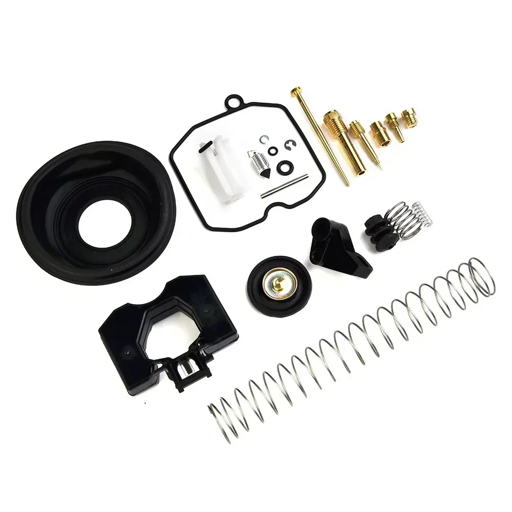 

1 Set Carburetor Rebuild 27421-99C Repair Kit For For Harley CV Carburetor 27490-04 For Harley-1200 Custom XLC