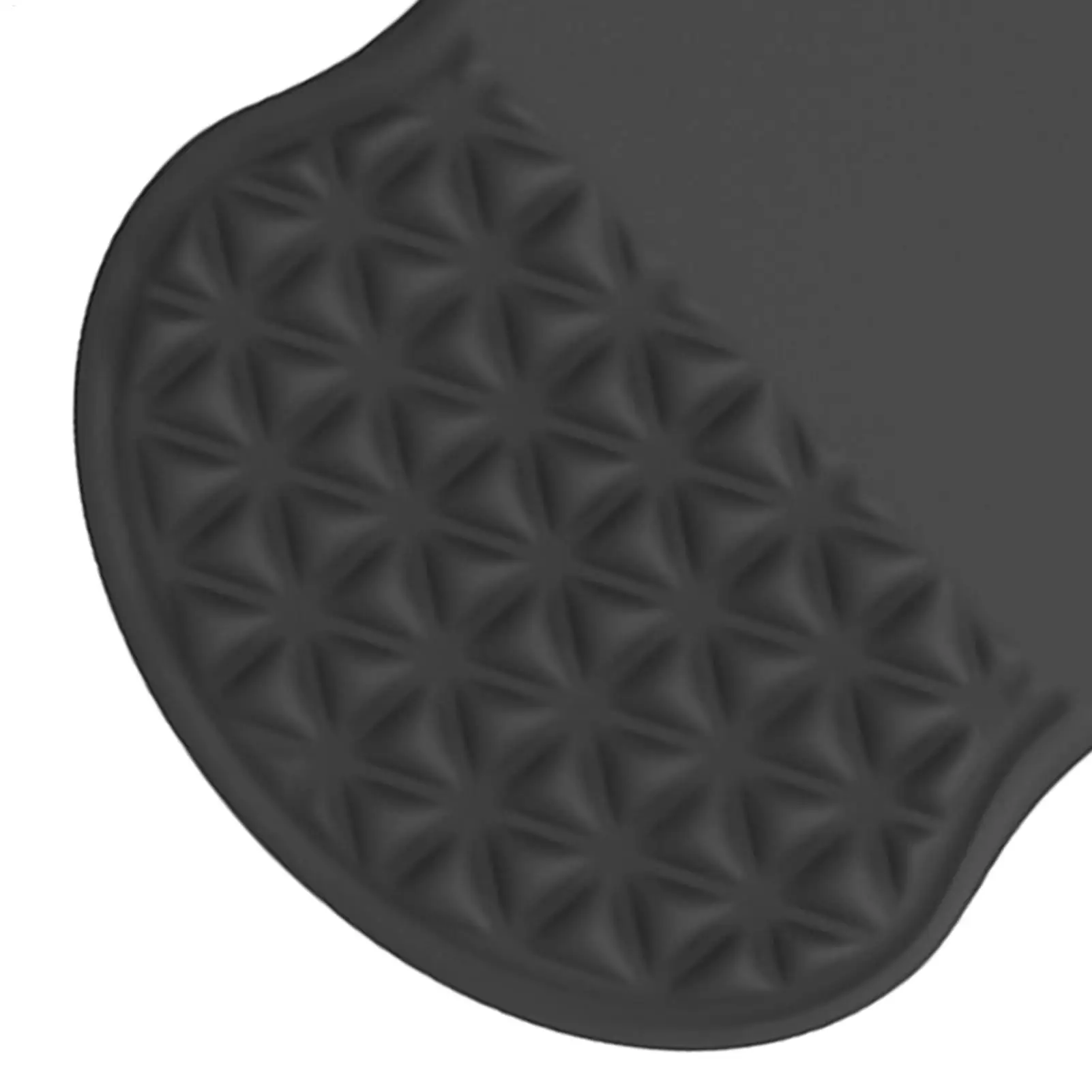 

Mouse Pads For Desk With Wrist Rest Soft Non-Slip Base Computer Mouse Mat For Office For Tabletop Office Cubicle Home Work