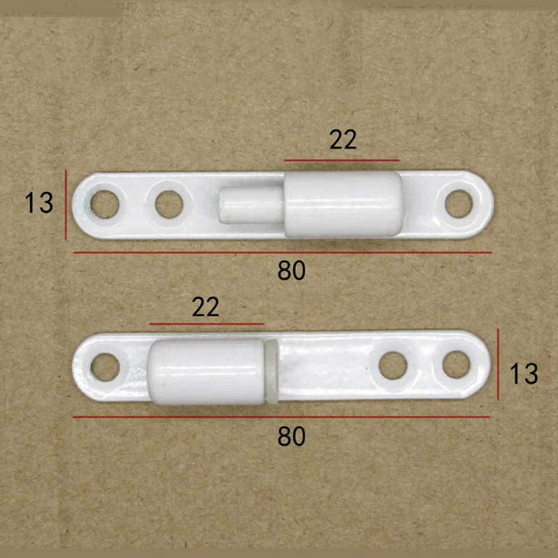 Screen Window Old Style Plastic Steel Aluminum Alloy Flat Open Door Window Detachable Hinges Accessory 10pcs