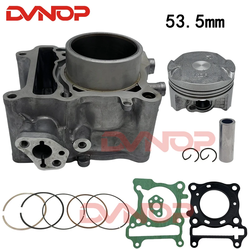 Scooter SH125 Lead1… - image