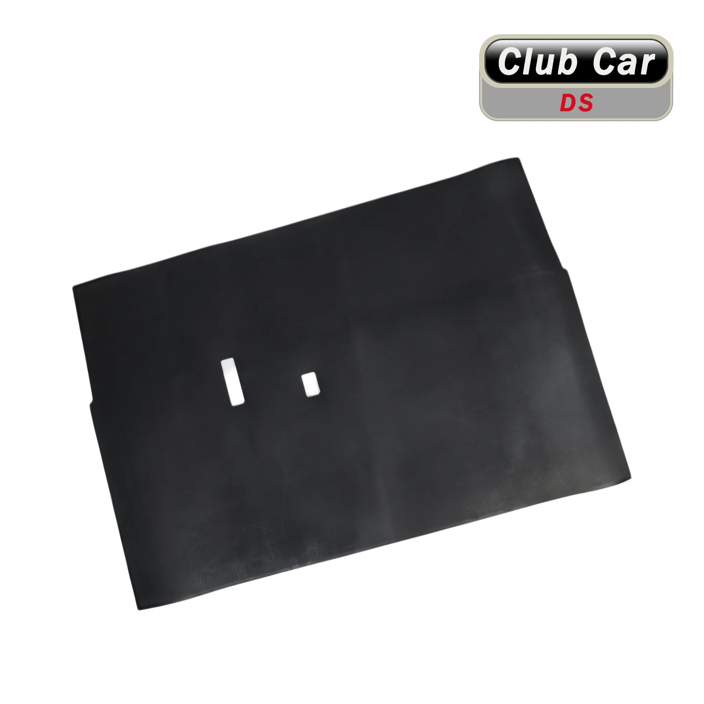 golf-cart-parts-club-car-ds-1982-up-floor-mat-rubber-pedal-mat-full-coverage-shuttle-car-oem-1015032-101503202