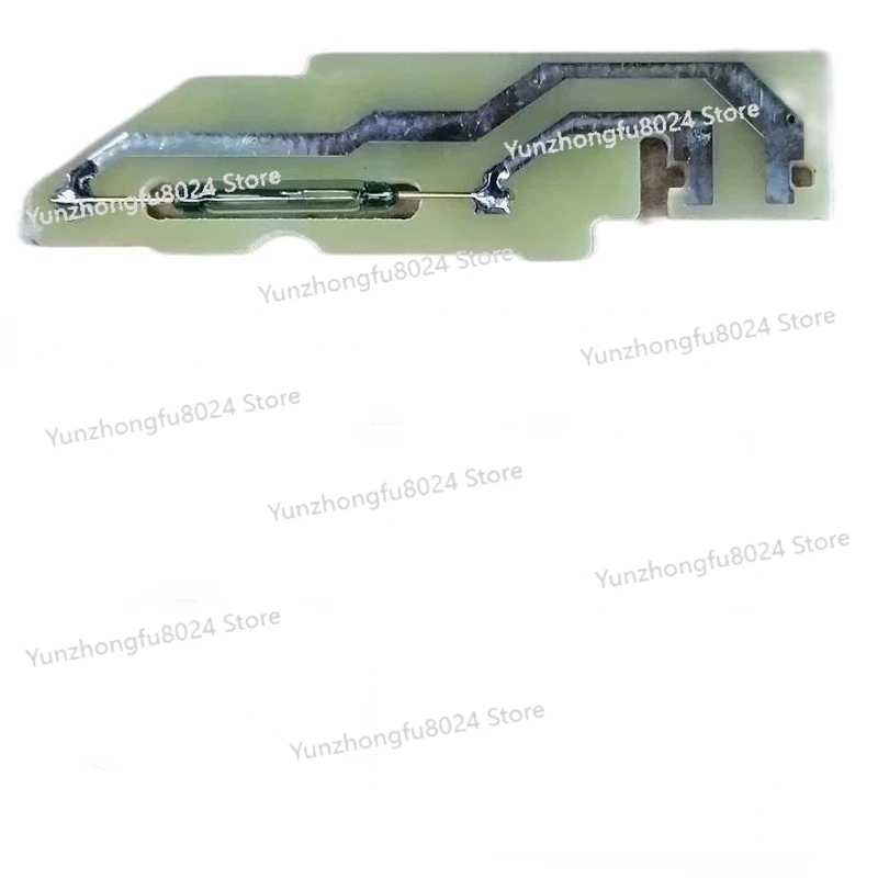 

Water flow meter for Bosch automatic dishwashers Water flow control boards