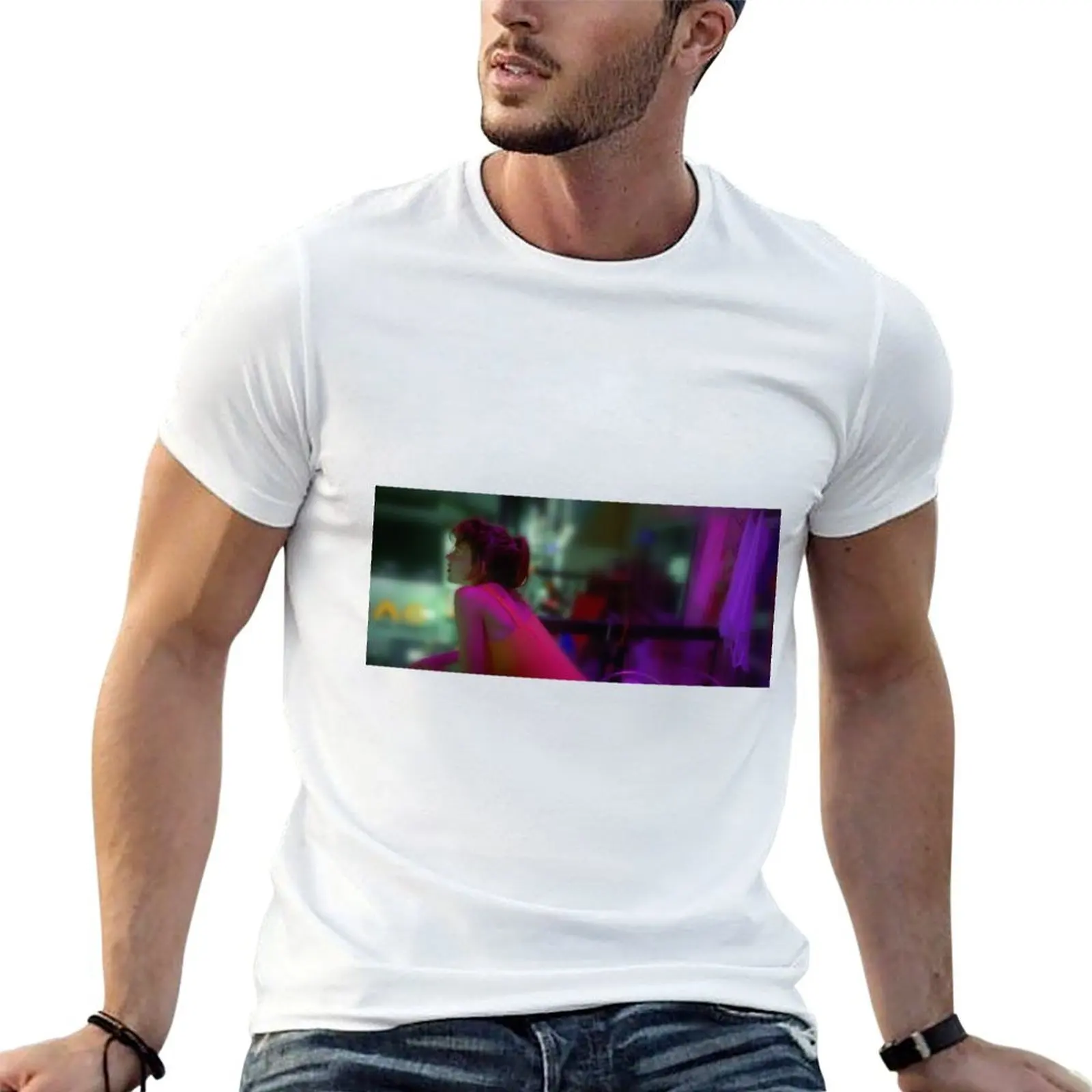 Enter the Void T-Shirt designer shirts sublime mens t shirts pack