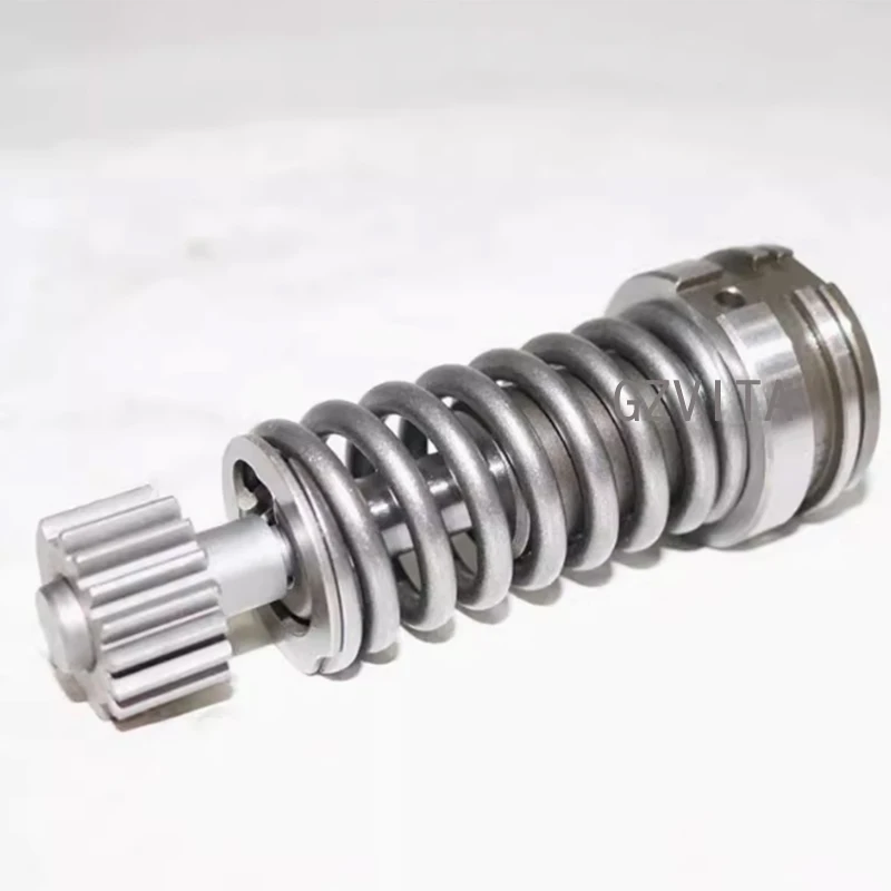 

Fuel Pump Plunger Barrel 1W6541 For engine 3304 3306 D6D Grader 120G CAT215B E300B 1W-6541