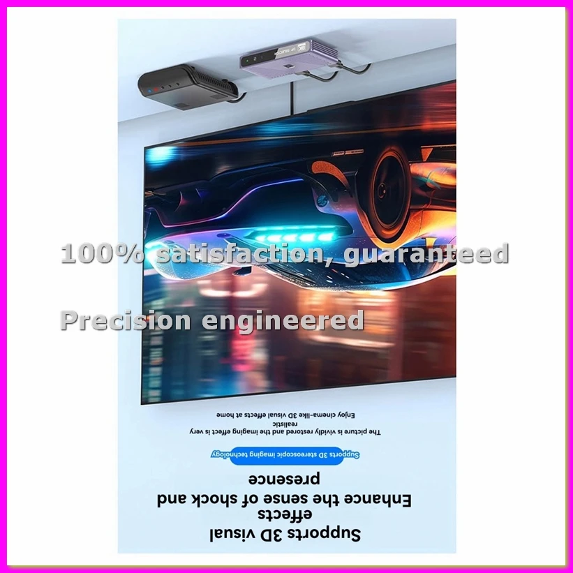 

DP Celector DP1.4 Switcher 8K60Hz 4K144 160Hz HD Computer for Display Converter Two-in-One-Out Switch-ABVP