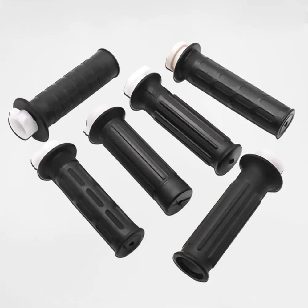 GS125 JH70 ZY125 Fuel Dispenser Handle Black 125WY125 DY100 Motorcycle Parts Car Fuel Dispenser 7 Styles Refueling Handle Set