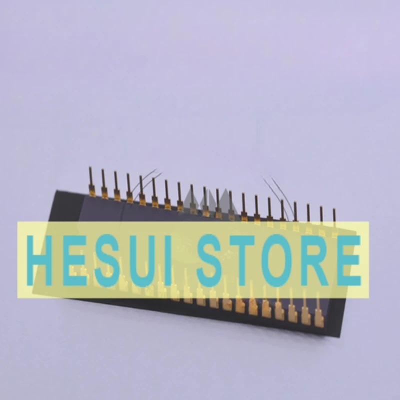 S4111-35Q Silicon photodiode linear array for color analyzer light position detection