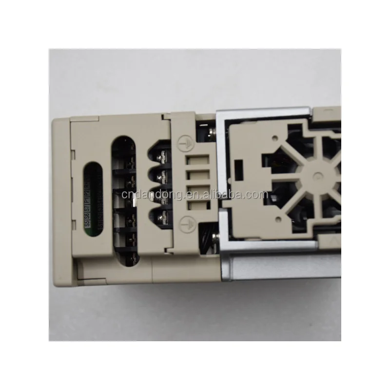 Hot Sale Ac Frequency Inverter 3G3RX-A4110-E1F Ac Drive Inverter