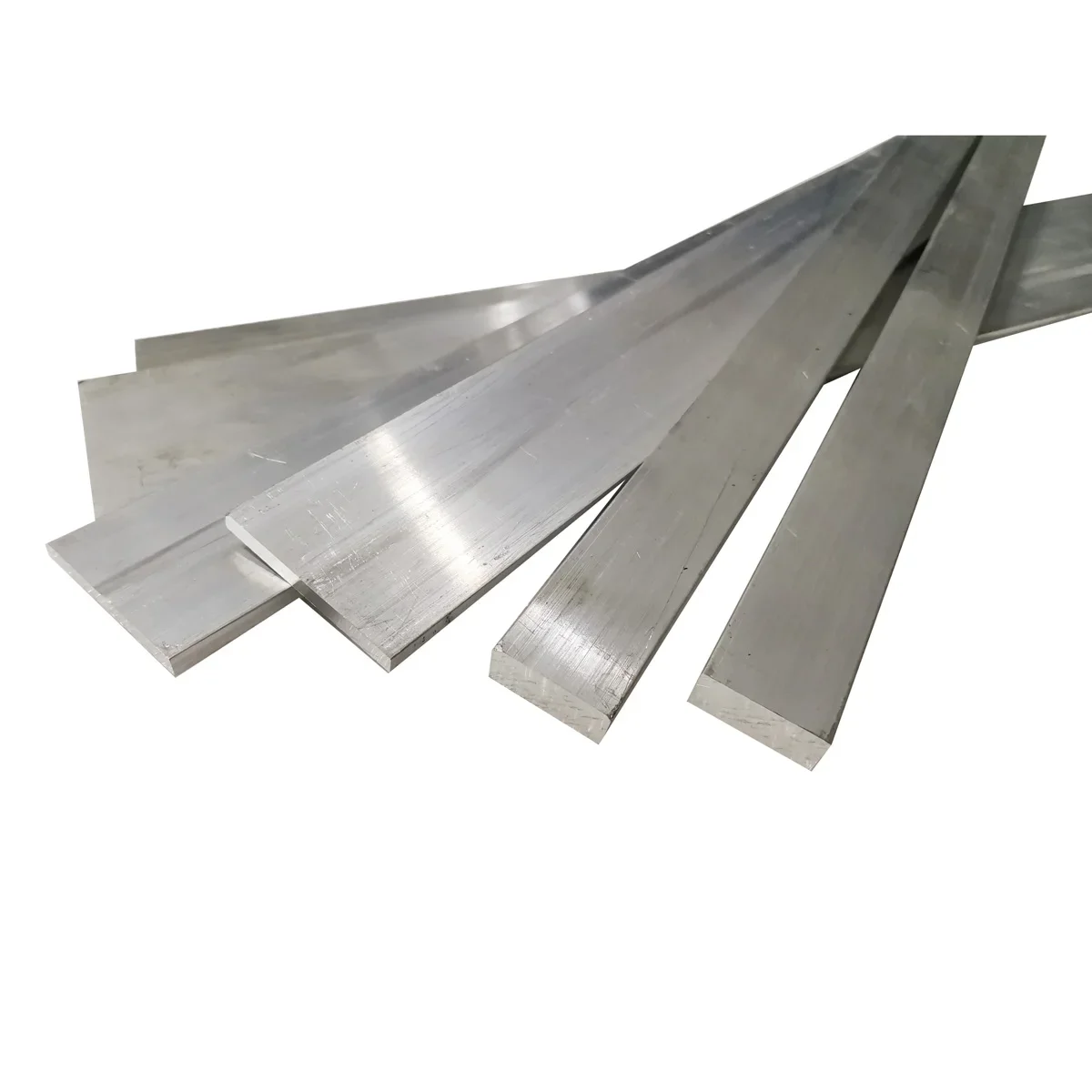 6061 Aluminium Flat Bar Plate block CNC Metal Thickness/20mm width/25 30 35 40 45 50 55 60 65 70 75 80 85mm Length/50mm