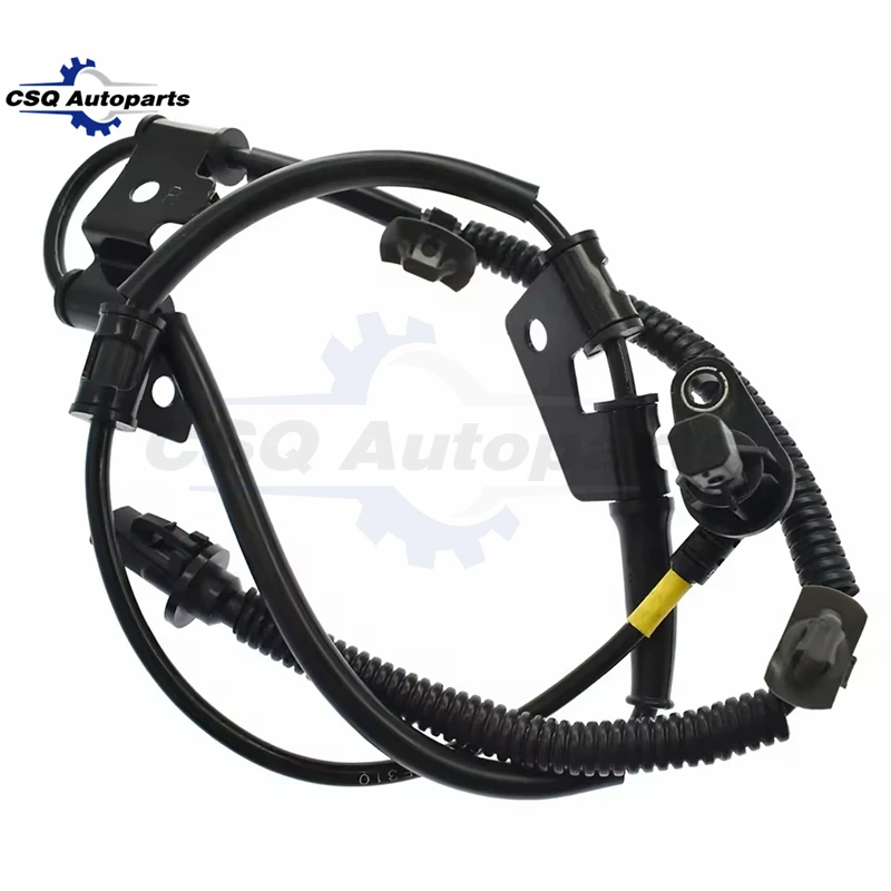 Muslimals603 per Hyundai Tucson ABS 2005-2009 sensore velocità ruota anteriore destro