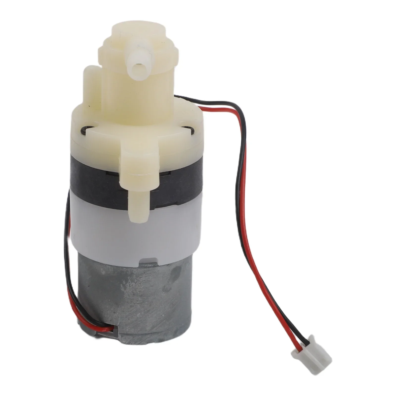 Hand Soap Dispenser Foam Pump For Kitchen Sink Working Current 0.43A-0.46A Noise 65db Head 0.5m Plastic And Metal