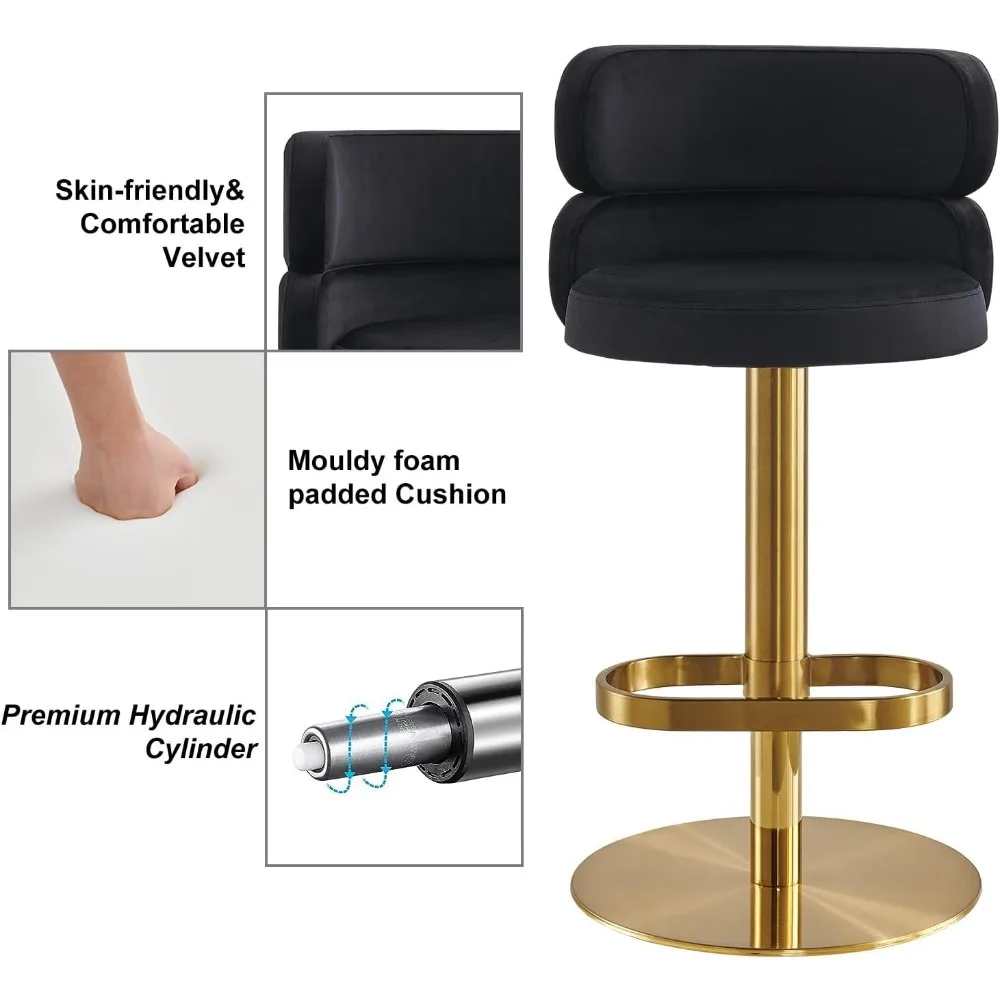 مكتب منزلي صغير، مكتب كمبيوتر حديث للمساحات الصغيرة، غرفة النوم، الطراز الأوروبي البسيط. #3