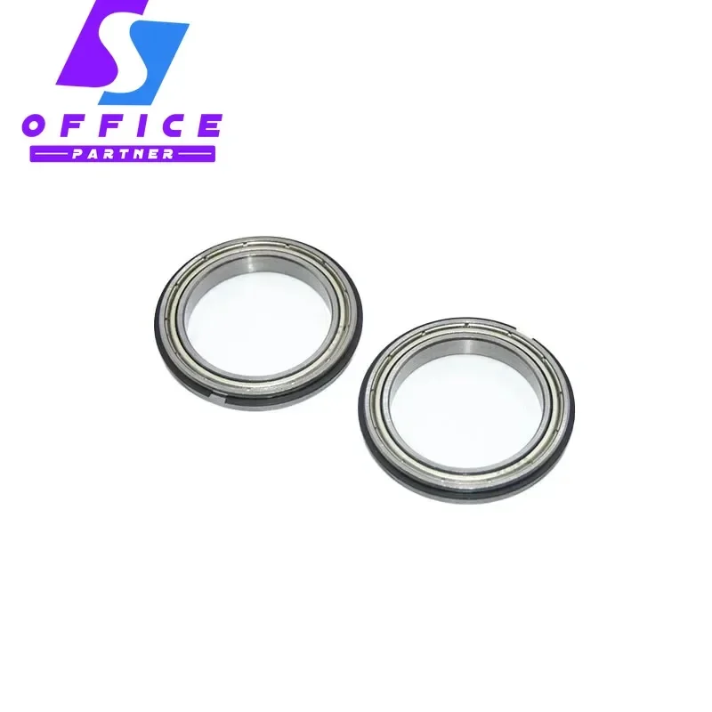 2pcs. 26NA53712 Compatible Genuine Ball Bearing for Konica Minolta Bizhub C6000 C5500 C6500 C6501 C7000 C1060 C2060 6500 1060