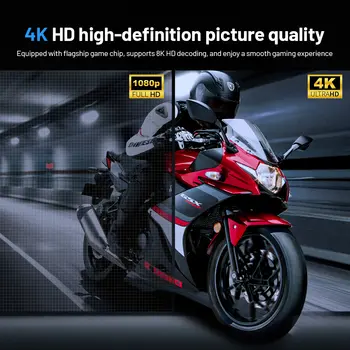 10 最佳銷售 模擬器遊戲機 - №7