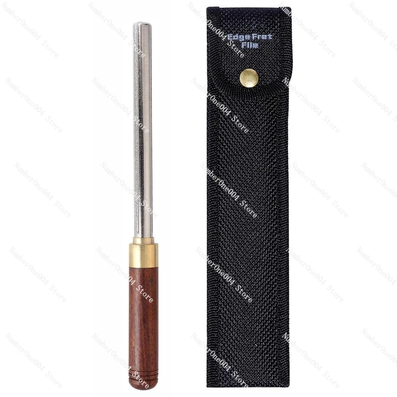 

Guitar Pin Silk File Pin Silk Repair File Guitar Narrow/Medium/Wide 3-sided Size File Repair Tool
