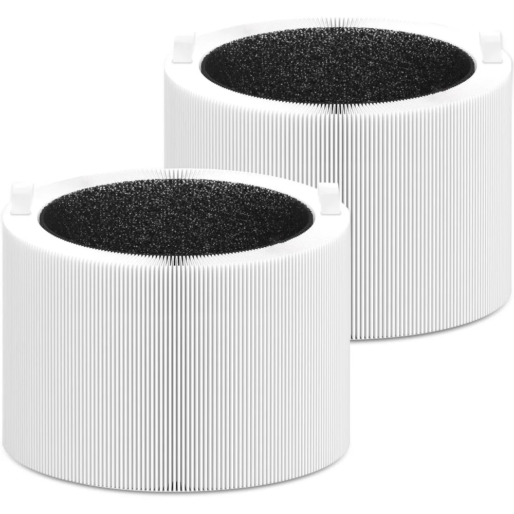 

Сменный фильтр Blue Pure 211i Max, совместимый с очистителем воздуха Pure 211i Max. 2-упак.