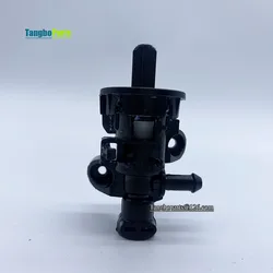 Steam Valve For Delonghi EC680 EC685 EC820 EC250 EC270 Coffee Machine Replace