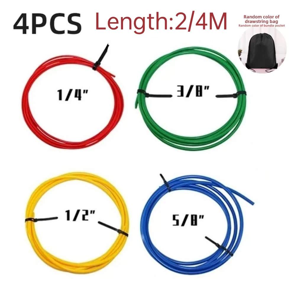 Pipe Bending Kit 1/4