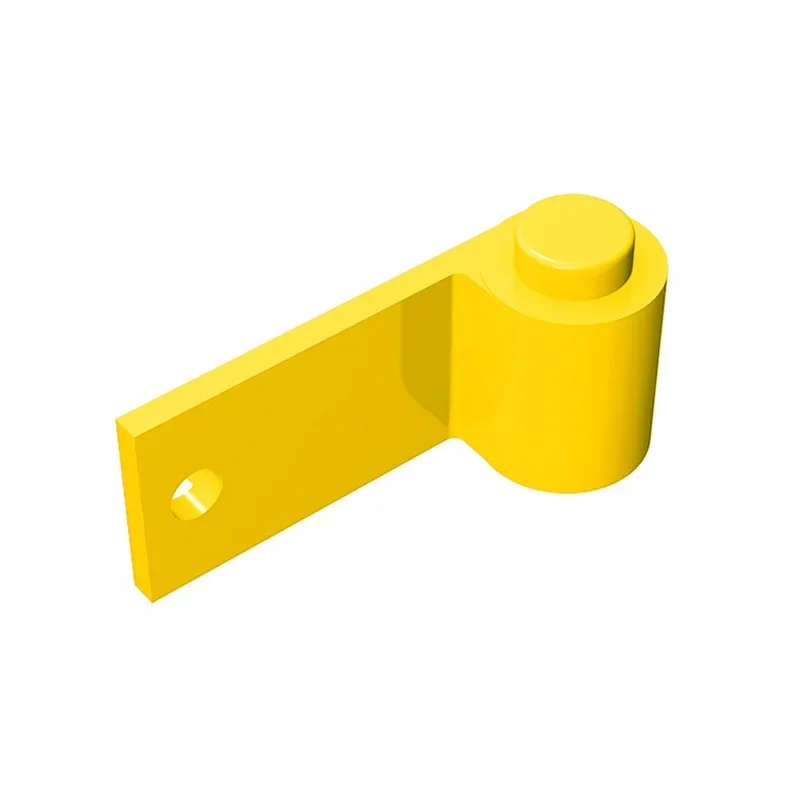Gobricks 1個 3822 MOC ドア 1 x 3 x 1 左 ブロック モデルビルディングブロックパーツ対応 子供 DIY 教育パズル おもちゃ