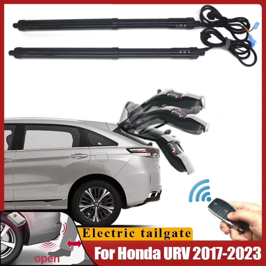 

Car Accessory For Honda URV 2017-2023 Electric Tailgate Modified Automatic Lifting Electric Motor for Trunk Car Assecories