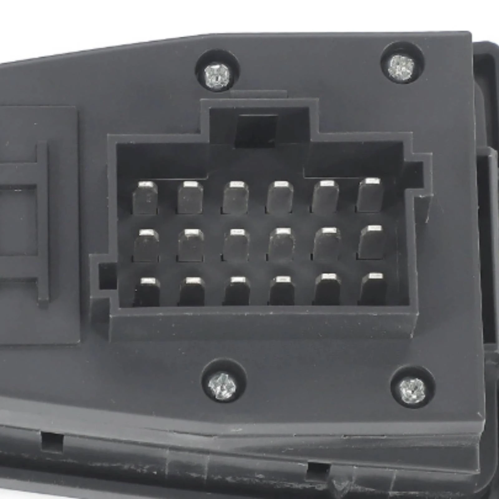 

Driver Side Window Switch Easy to Install Master Power Window Switch Auto Part High Quality Finish Temperature Resistant